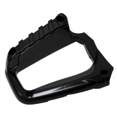 Cover Rear Handle With Overmol Cover Rear Handle With Overmol