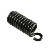 Spring Isolator Rear Spring Isolator Rear
