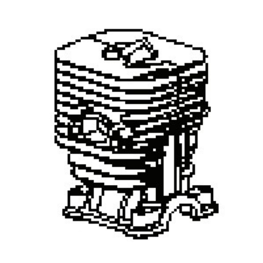 Cylinder
