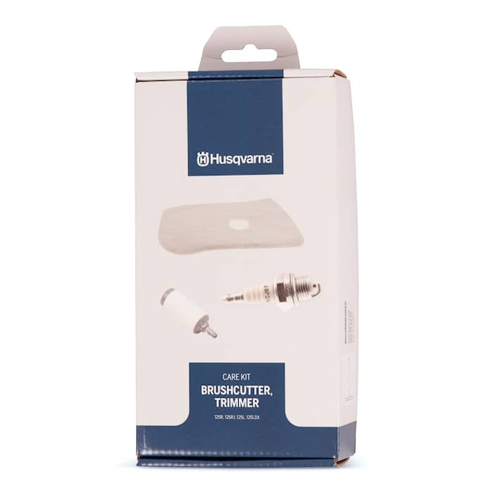 Servicekit Röjsåg, Stångsåg 525RX, 525RXT, 525HE3, 525HE4