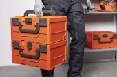 Husqvarna batteribox L Husqvarna batteribox L