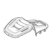 COVER AIR OUTLET COVER AIR OUTLET