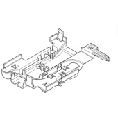 Fäste manöverdon 550i XP Fäste manöverdon 550i XP