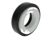 Axial face seal, cpl. Axial face seal, cpl.