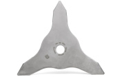 Gräsklinga 3-tandad Husqvarna 300-3T, Ø300 mm, Ø1 Gräsklinga 3-tandad Husqvarna 300-3T, Ø300 mm, Ø1