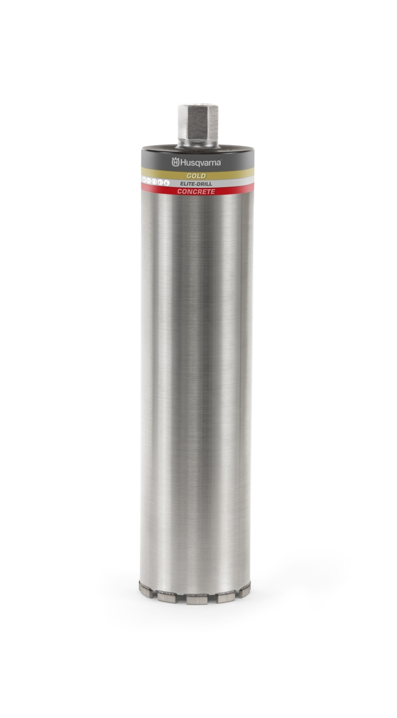 Borr 102 D1640 4.0X500 CR128