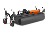 Husqvarna ytstädare för hybridgräs Husqvarna ytstädare för hybridgräs