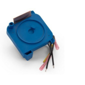 Manöverdon holder electronics assy k4000 230v Manöverdon holder electronics assy k4000 230v