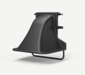 DEFLECTOR 200-SERIES CRD TRA DEFLECTOR 200-SERIES CRD TRA