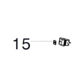 Key pad hepa test switch a 90 Key pad hepa test switch a 90