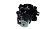 Klippmotor bakre Gardena Sileno Max, Sileno Free Klippmotor bakre Gardena Sileno Max, Sileno Free