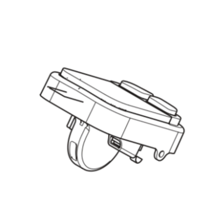 Kontrollpanel 550i XP