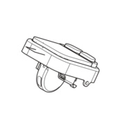 Kontrollpanel 550i XP Kontrollpanel 550i XP