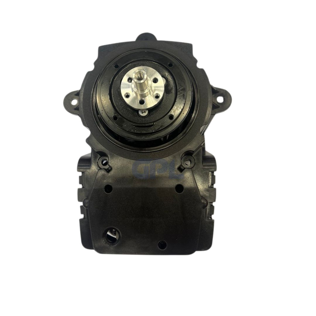 Klippmotor komplett 405X, 415X, 305E, 310E Nera, 405XE, 410XE Nera