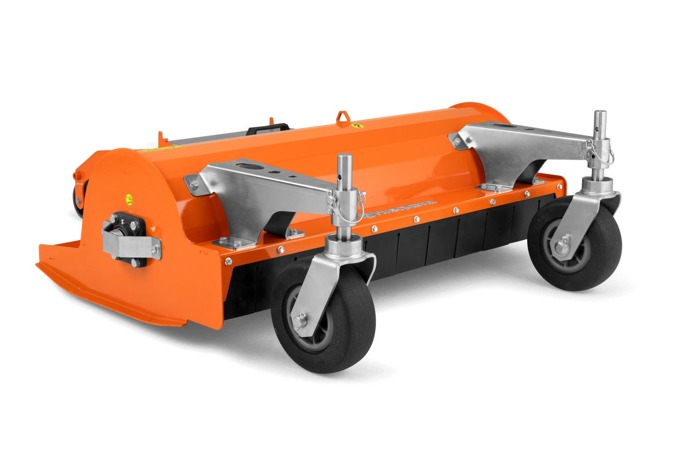 Husqvarna slaghack