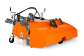Husqvarna borste Husqvarna borste