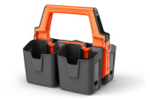 Husqvarna batteriväska Husqvarna batteriväska