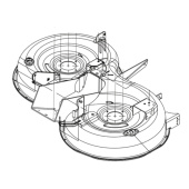 Klippaggregatsats Tc 114 Versio Klippaggregatsats Tc 114 Versio