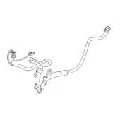 Kablage kpl 550i XP Kablage kpl 550i XP