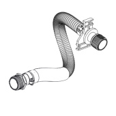 CONNECTOR WATER CONNECTOR WATER