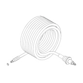 HOSE ULTRAFLEX 10M HOSE ULTRAFLEX 10M