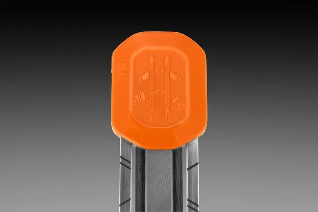 Husqvarna 2-i-1 filmall 1/4