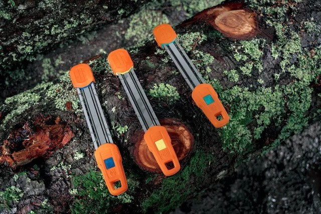 Husqvarna 2-i-1 filmall 1/4