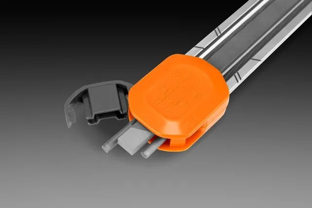 Husqvarna 2-i-1 filmall .325