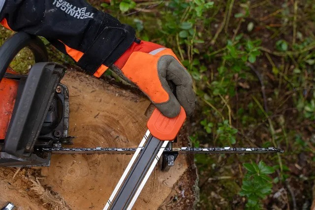 Husqvarna 2-i-1 filmall 3/8