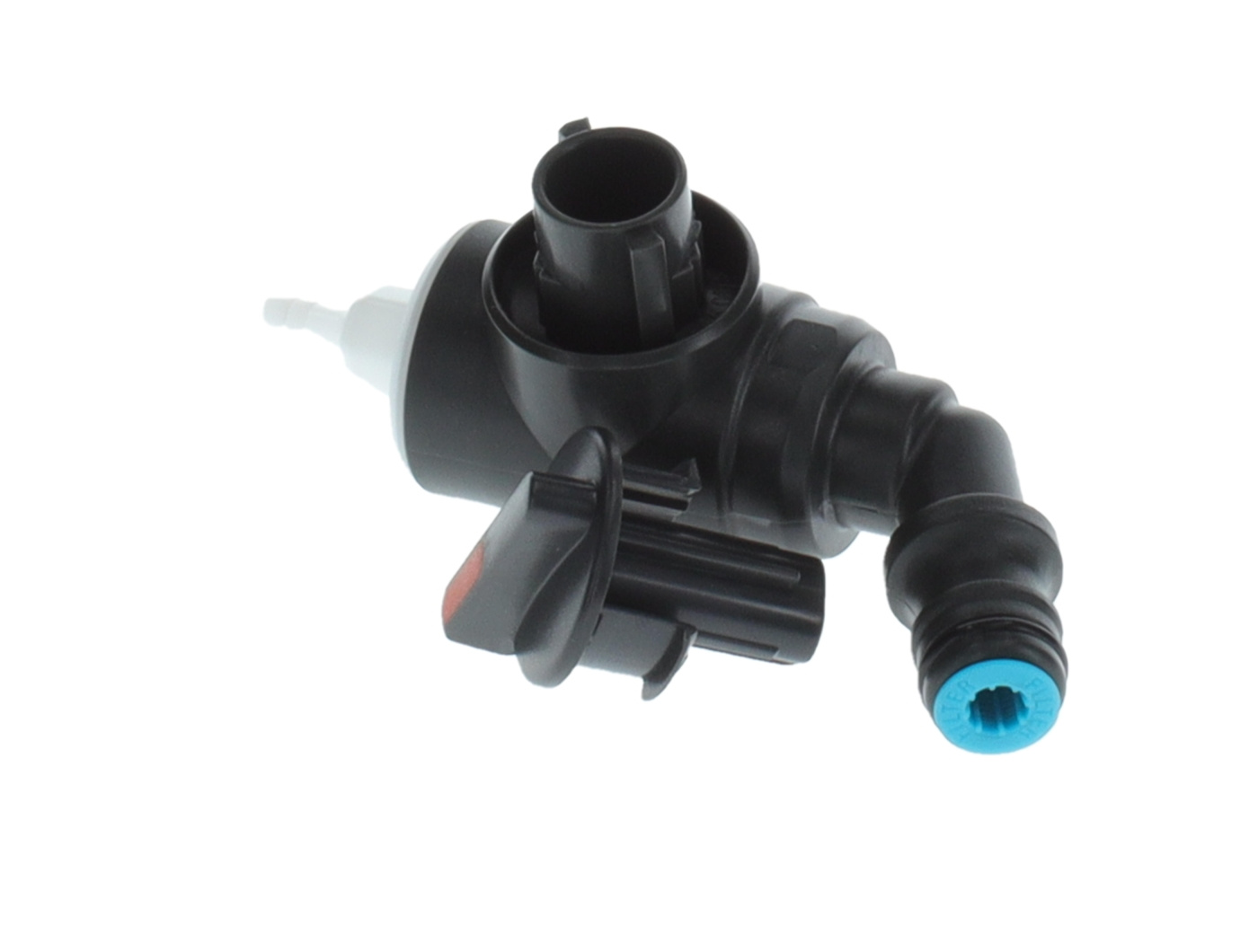Water connector