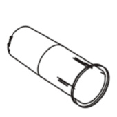 SPACER IHE NEUTRAL SPACER IHE NEUTRAL