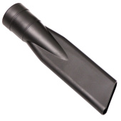 Munstycke crevice, plastic, l240 de 35 Munstycke crevice, plastic, l240 de 35