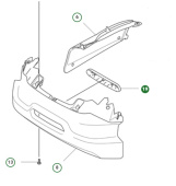 GRIP HANDLE GRIP HANDLE