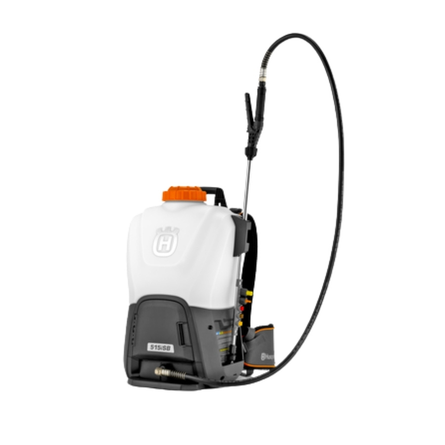 Husqvarna 515iSB Batteridriven Tryckspruta