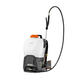 Husqvarna 515iSB Batteridriven Tryckspruta Husqvarna 515iSB Batteridriven Tryckspruta