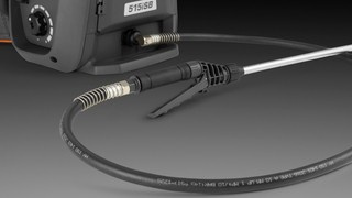 Husqvarna 515iSB Batteridriven Tryckspruta