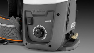 Husqvarna 515iSB Batteridriven Tryckspruta