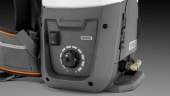 Husqvarna 515iSB Batteridriven Tryckspruta Husqvarna 515iSB Batteridriven Tryckspruta
