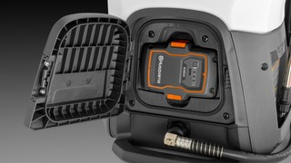 Husqvarna 515iSB Batteridriven Tryckspruta