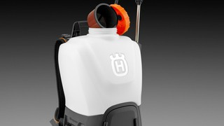 Husqvarna 515iSB Batteridriven Tryckspruta