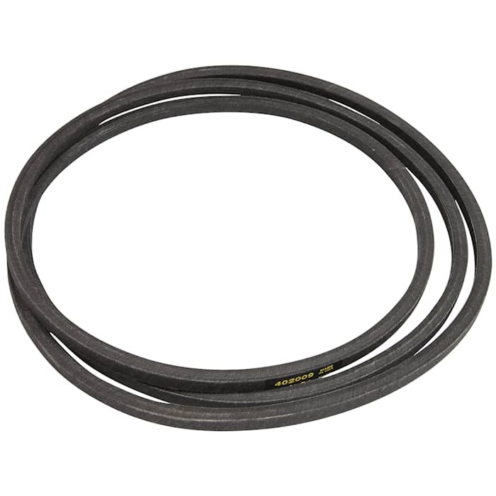 Belt 107 Crd Non Tex Deck Belt