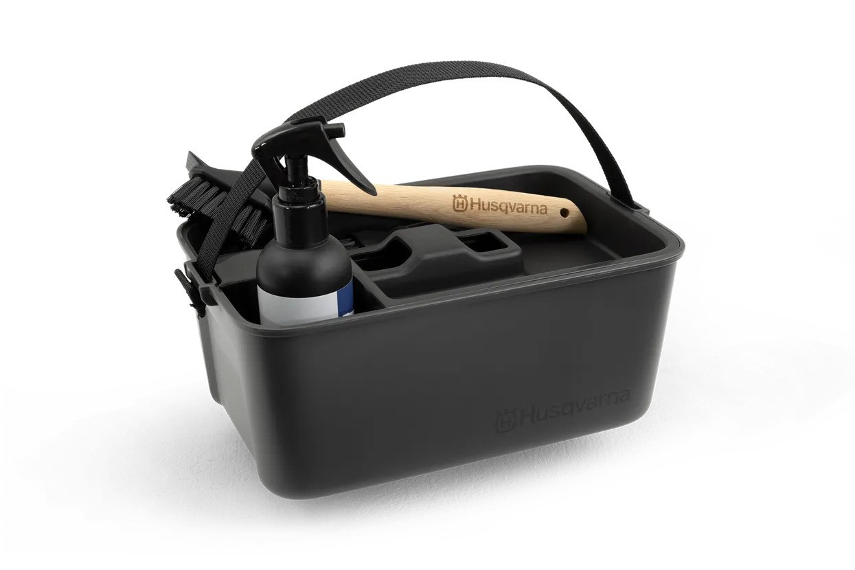 Husqvarna Rengöring- och underhållskit till robotgräsklippare