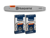 Svärd + 2 kedjor 15 Svärd + 2 kedjor 15