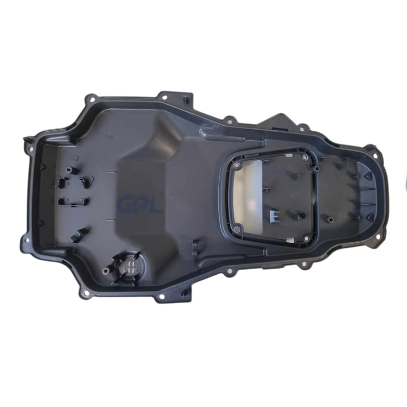 Övre chassi Automower 405XE, 410XE Nera