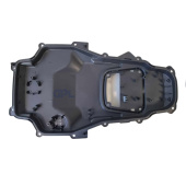 Övre chassi Automower 405XE, 410XE Nera Övre chassi Automower 405XE, 410XE Nera