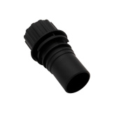 Slangkoppling hose connector d35 for handle d38 |de35 antistatic Slangkoppling hose connector d35 for handle d38 |de35 antistatic