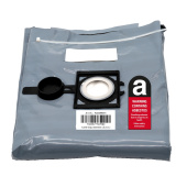 Waste bag asbestos | de35 5pcs Waste bag asbestos | de35 5pcs