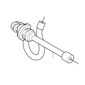 Oljeslang oil hose, suction Oljeslang oil hose, suction