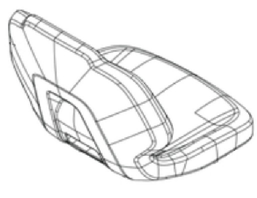 SEAT - TC/TS 200-SERIES