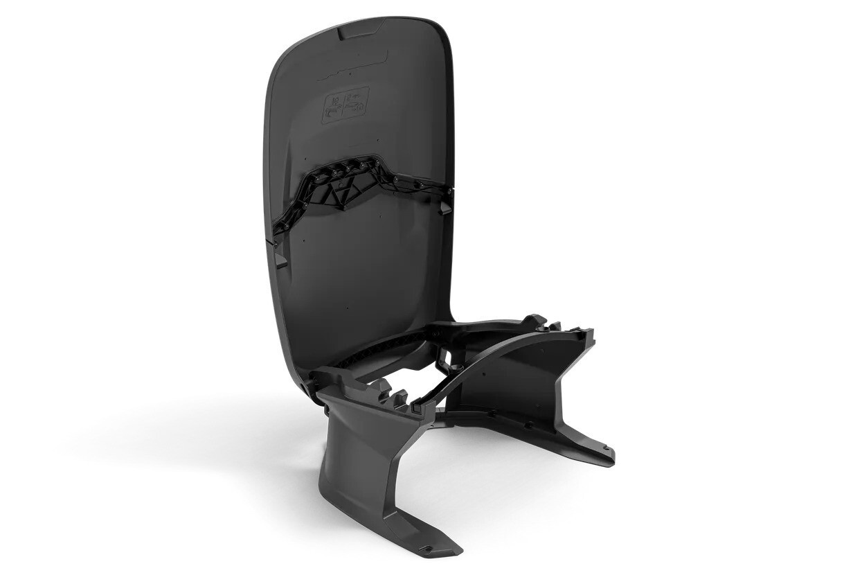 Husqvarna Automower® hus Medium 300/400 serie